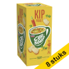 Aanbieding: 8x Cup-a-Soup Kip 175 ml (21 stuks) 404340 - 1