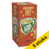 Aanbieding: 8x Cup-a-Soup Koninginnensoep 175 ml (21 stuks) 404364 - 1