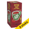Aanbieding: 8x Cup-a-Soup Pittige Tomaat 175 ml (21 stuks) 404355 - 1