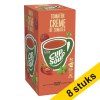 Aanbieding: 8x Cup-a-Soup Tomaten Crème 175 ml (21 stuks) 404354 - 1
