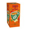 Cup-a-Soup Chinese Kip 175 ml (21 stuks)