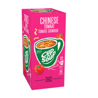 Cup-a-Soup Chinese Tomaat 175 ml (21 stuks) 420013