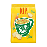 Cup-a-Soup Kip machinezak (404 gram) 423234
