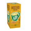 Cup-a-Soup Mosterd 175 ml (21 stuks)