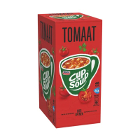 Cup-a-Soup Tomaat 140 ml (24 stuks) 420037