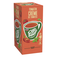 Cup-a-Soup Tomaten Crème 175 ml (21 stuks) 420009