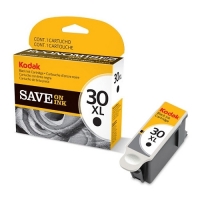 Kodak 30XL inktcartridge zwart hoge capaciteit (origineel) 3952363 035140