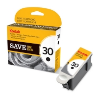 Kodak 30 inktcartridge zwart (origineel) 3952330 035138