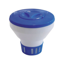 Kokido grote chloordrijver (voor tabletten van 200 gram) 15910052KID K170115314
