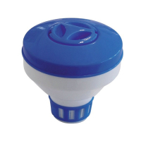 Kokido kleine chloordrijver (voor tabletten van 25mm) 15900699KID K170115428