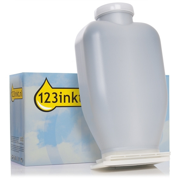 Konica Minolta 947-376 toner zwart (123inkt huismerk) 947376C 071999 - 1