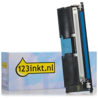 Konica Minolta A00W332 / 1710589-007 toner cyaan hoge capaciteit (123inkt huismerk) 1710589-007C A00W332C 032823