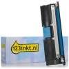 Konica Minolta A00W332 / 1710589-007 toner cyaan hoge capaciteit (123inkt huismerk)