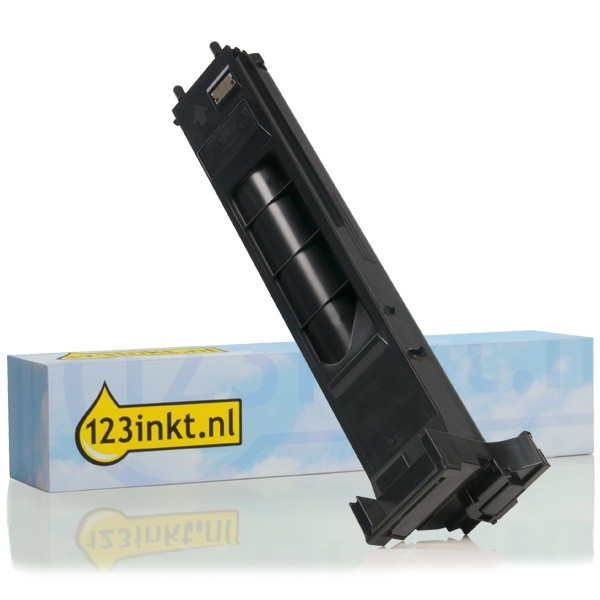 Konica Minolta A0DK351 toner magenta standaard capaciteit (123inkt huismerk) A0DK351C 072143 - 1