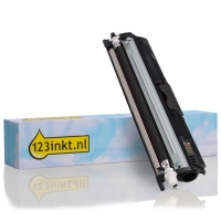 Konica Minolta A0V301H toner zwart hoge capaciteit (123inkt huismerk) A0V301HC 072179