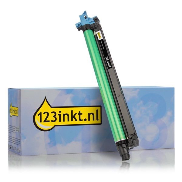 Konica Minolta DR-313K (A7U40RD) drum zwart (123inkt huismerk) A7U40RDC 072947 - 1