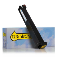 Konica Minolta TN-213Y toner geel (123inkt huismerk) A0D7252C 072253