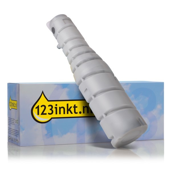 Konica Minolta TN-217 toner zwart (123inkt huismerk) A202051C 072423 - 1