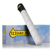 Konica Minolta TN-319K (A11G150) toner zwart (123inkt huismerk) A11G150C 072385