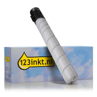 Konica Minolta TN-322 toner zwart (123inkt huismerk)