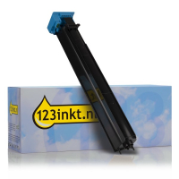 Konica Minolta TN-613C (A0TM450) toner cyaan (123inkt huismerk) A0TM450C 072327