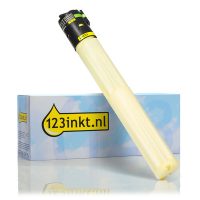 Konica Minolta TN216Y (A11G251) toner geel (123inkt huismerk) A11G251C 072361