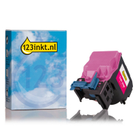 Konica Minolta TNP-27M (A0X5353) toner magenta (123inkt huismerk) A0X5353C 072499