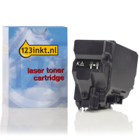 Konica Minolta TNP-48K (A5X0150) toner zwart (123inkt huismerk) A5X0150C 072829