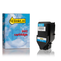 Konica Minolta TNP-79C (AAJW450) toner cyaan (123inkt huismerk)