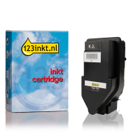 Konica Minolta TNP-79K (AAJW150) toner zwart (123inkt huismerk) AAJW150C 073291