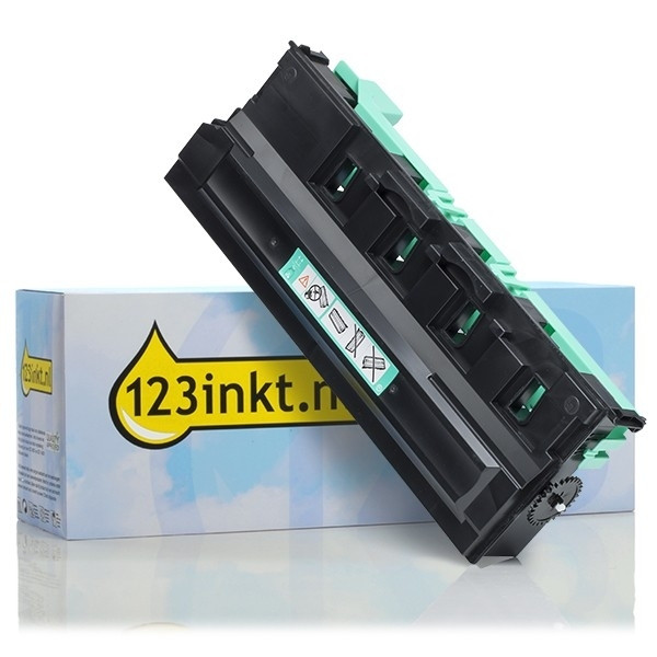 Konica Minolta WX-103 (A4NNWY1) toner opvangbak (123inkt huismerk) A4NNWY1C 072621 - 1