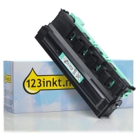 Konica Minolta WX-103 (A4NNWY1) toner opvangbak (123inkt huismerk) A4NNWY1C 072621