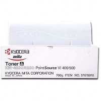 Kyocera 37015010 toner zwart (origineel) 37015010 079050