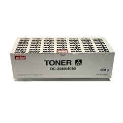 Kyocera 37085008 toner zwart (origineel) 37085008 079292 - 1