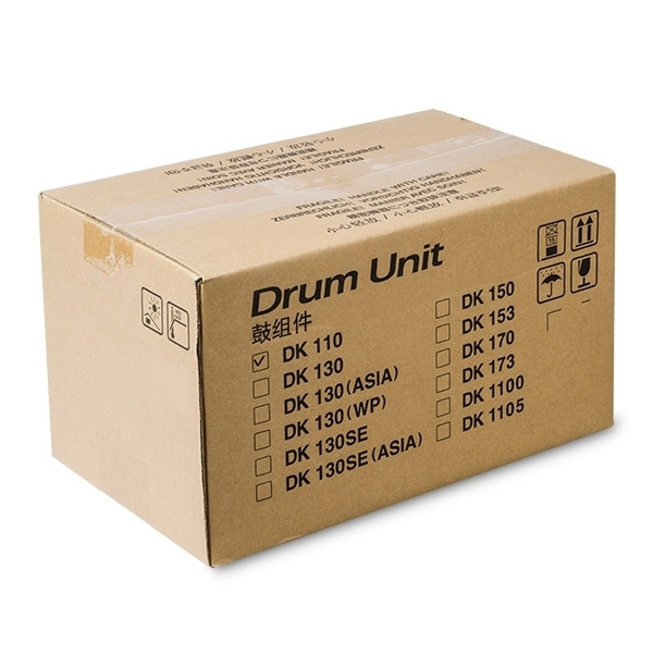 Kyocera DK-110 drum (origineel) 302FV93012 094100 - 1
