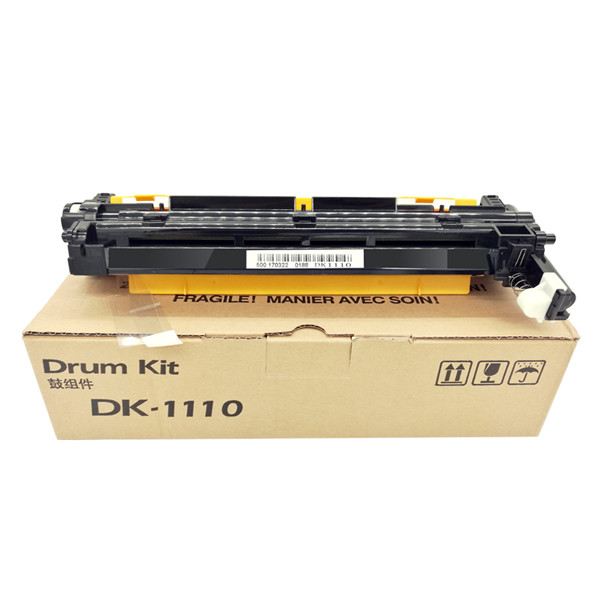 Kyocera DK-1110 drum (origineel) 302M293010 302M293012 302M293013 094112 - 1