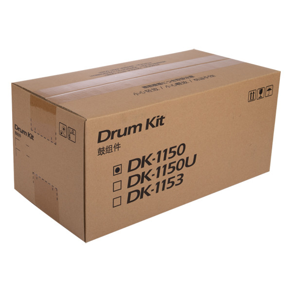 Kyocera DK-1150 drum (origineel) 302RV93010 094518 - 1