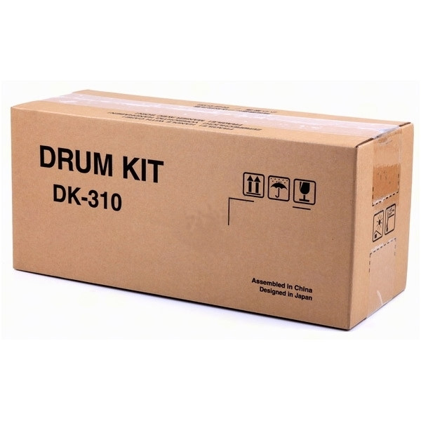 Kyocera DK-310 drum (origineel) 302F993010 302F993011 302F993012 302F993017 079390 - 1