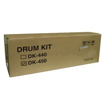 Kyocera DK-450 drum (origineel) 302J593011 094114 - 1