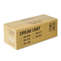 Kyocera DK-521 drum (origineel) 302HK93012 094122