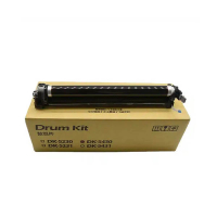 Kyocera DK-5430 drum zwart (origineel) 095294