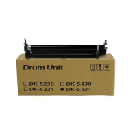 Kyocera DK-5431 drum kleur (origineel) 095296