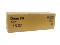 Kyocera DK-5450 drum (origineel) 095234