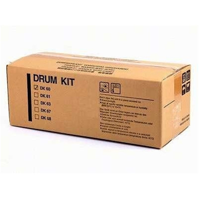 Kyocera DK-60 drum (origineel) 5PLPXY2APKX 094110 - 1