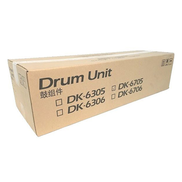 Kyocera DK-6706 drum (origineel) 302N793050 094432 - 1