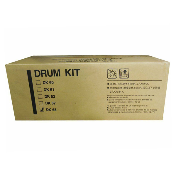 Kyocera DK-68 drum (origineel) 302FR93011 094162 - 1