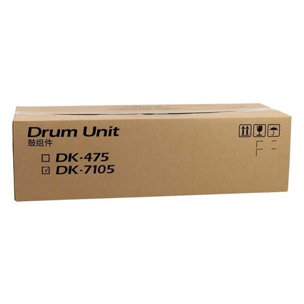 Kyocera DK-7105 drum (origineel) 302NL93020 094328 - 1
