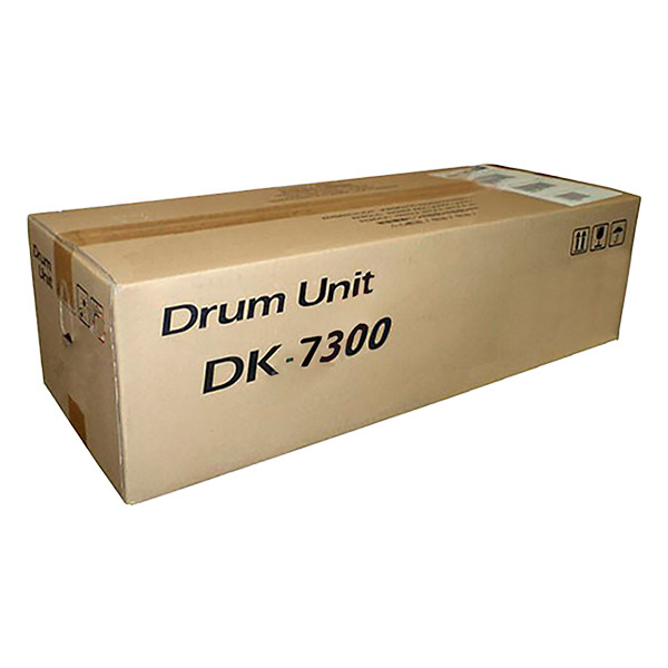 Kyocera DK-7300 drum (origineel) 302P793062 302P793063 302P793064 302P793065 094912 - 1
