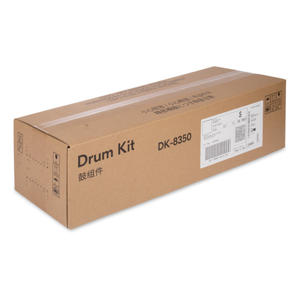 Kyocera DK-8350 drum (origineel) 302L793050 094656 - 1