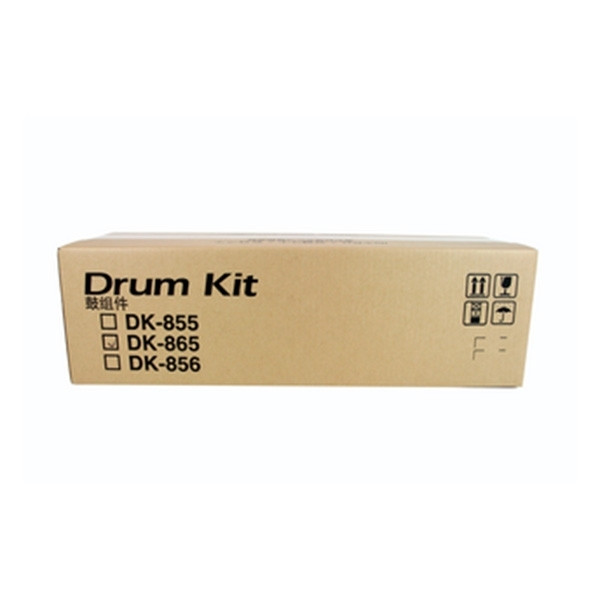 Kyocera DK-865 drum (origineel) 302JZ93013 094142 - 1
